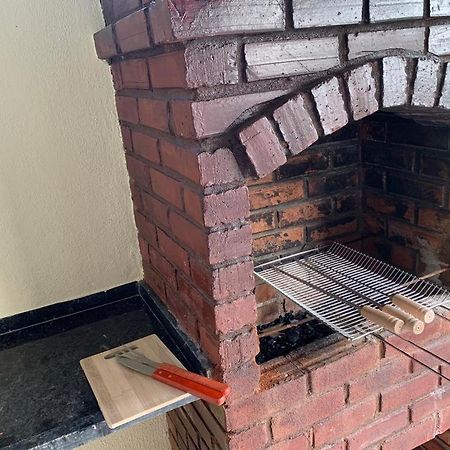 Casa No Paraiso Dos Carneiros Em Tamandare Bagian luar foto
