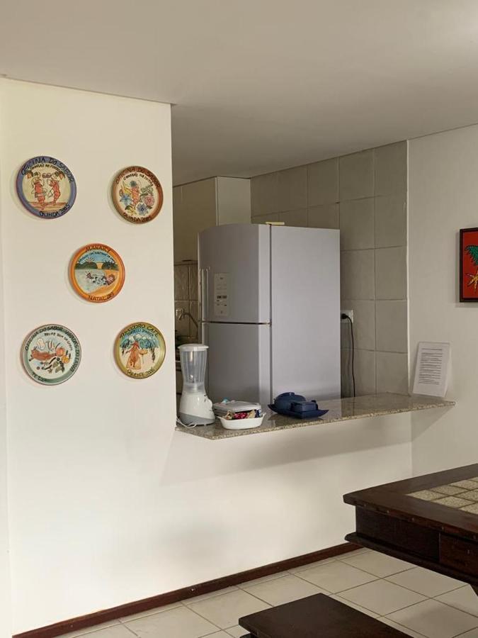Casa No Paraiso Dos Carneiros Em Tamandare Bagian luar foto